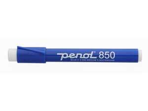 Whiteboardpenna Penol 850 Sned Blå 2-5mm