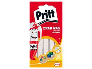 Häftmassa Pritt Multi Tack 35g 65st