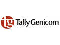 TallyGenicom TallyGenicom
