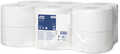 Toalettpapper Tork Mini Jumbo Universal T2 Natur 12rl