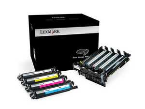 Imaging Kit Lexmark 70C0Z50 700Z5 Färg