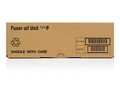 Fuser 411744 Olja Passar till Ricoh
