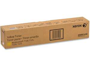Toner Xerox 095205614589 Gul