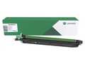 Developer Lexmark 76C0PV0 C/M/Y 3st