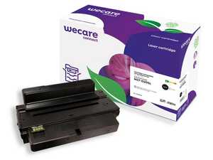 Toner Wecare Samsung MLT-D205L/ELS Svart