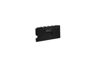 Wastetoner Lexmark 74C0W00
