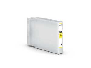 Bläckpatroner Epson C13T04A440 XXL Gul