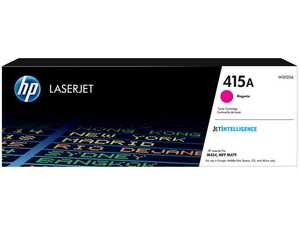 Toner HP W2033A 415A Magenta