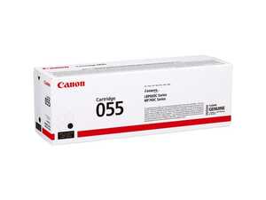 Toner Canon CLBP 055 Svart