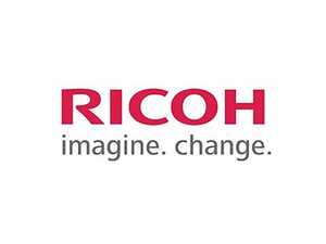 Bläckpatroner Ricoh 257061 Magenta