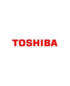 Toner Toshiba TFC505EK Svart