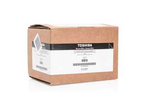 Toner Toshiba T305PKR Svart