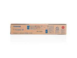 Toner Toshiba TFC50EM Magenta