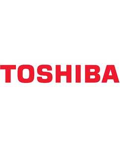 Toner Toshiba T-480ER Svart