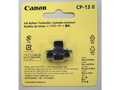 Färgband Canon CP-13 5166B001 Svart/Röd