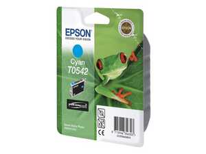 Bläckpatroner Epson C13T05424010 Cyan