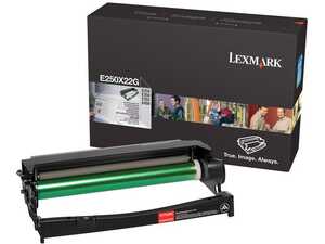 Fotoenhet Lexmark E250X22G