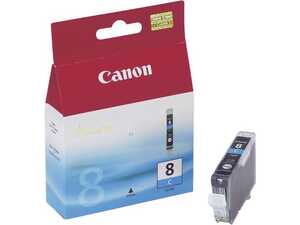 Bläckpatroner Canon CLI-8C Cyan