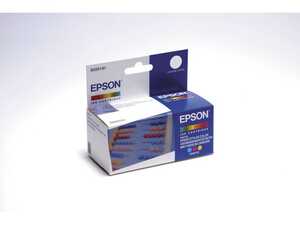 Bläckpatroner Epson C13T05204010 Färg