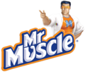 Mr Muscle Mr Muscle