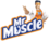 Mr Muscle