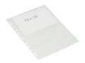 Fotoficka Bantex 13x18cm 10st