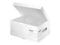 Arkivbox Leitz Infinity FSC A4