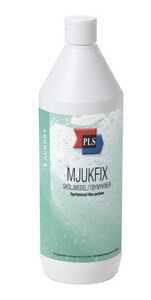 Mjukmedel Mjukfix Oparfymerad 1L
