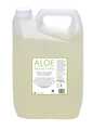 Handtvål PLS Refill Aloe Mjukocin Extra Parfymerad 5L