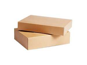Arkivbox Nordic Brands Brun Svensk Standard Folio