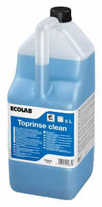 Torkmedel Ecolab Toprinse Neutral 5L