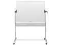 Whiteboard Nobo Mobil Emaljyta