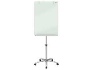 Konferensställ Nobo Glas 700x1000mm