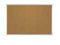 Anslagstavla 2X3 Kork 180x90cm