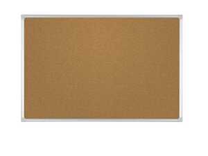 Anslagstavla 2X3 Kork 180x90cm