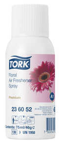 Doftspray Tork Premium Airfreshener A1 Blom 75ml