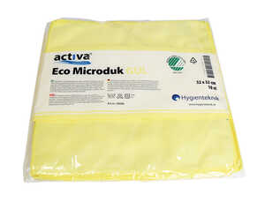 Microduk Activa ECO Microduk Gul 32x32cm