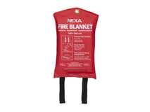 Brandfiltar