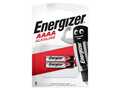 Batteri Energizer AAAA 2st