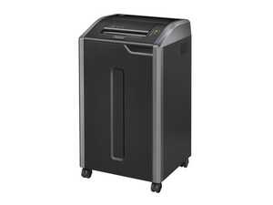 Dokumentförstörare Fellowes 425CI