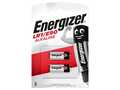 Batteri Energizer Alkaline LR1/E90 2st