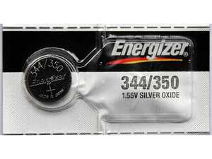 Batteri Energizer 344/350