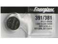 Batteri Energizer 391/381