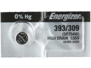 Batteri Energizer 393