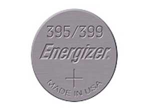 Batteri Energizer 399/395