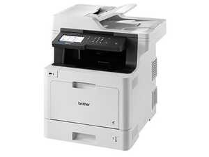 Multilaser Brother MFC-L8900CDW Färg