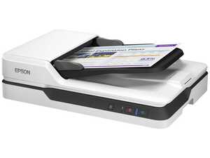 Scanner Epson DS-1630