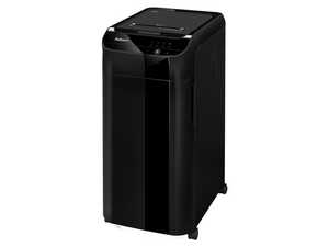 Dokumentförstörare Fellowes Automax 350C