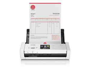 Scanner Brother ADS-1700W