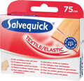 Plåster Salvequick Textil 75cm